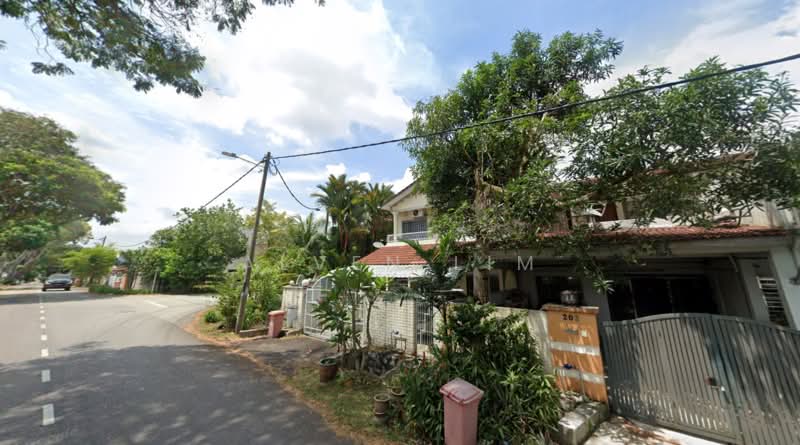 2-storey Terraced House for Rent in Petaling Jaya (Selangor) - Alven Lim - Exterior - PropertyGuru.com.my