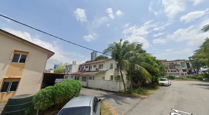 2-storey Terraced House for Rent in Petaling Jaya (Selangor) - Alven Lim - Exterior - PropertyGuru.com.my