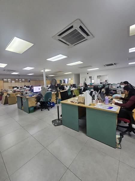 Kilang untuk Dijual di TSI Business Industrial Park (Batu) - Grace Chooi - Interior - PropertyGuru.com.my