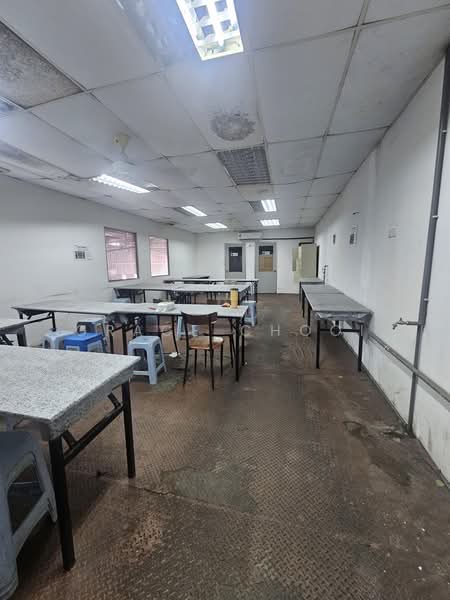 Kilang untuk Dijual di TSI Business Industrial Park (Batu) - Grace Chooi - Interior - PropertyGuru.com.my