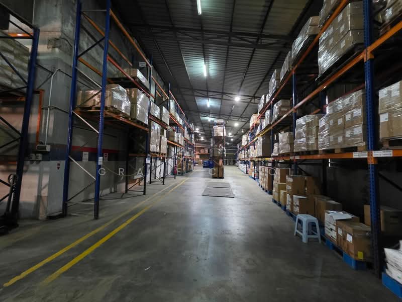 Kilang untuk Dijual di TSI Business Industrial Park (Batu) - Grace Chooi - PropertyGuru.com.my
