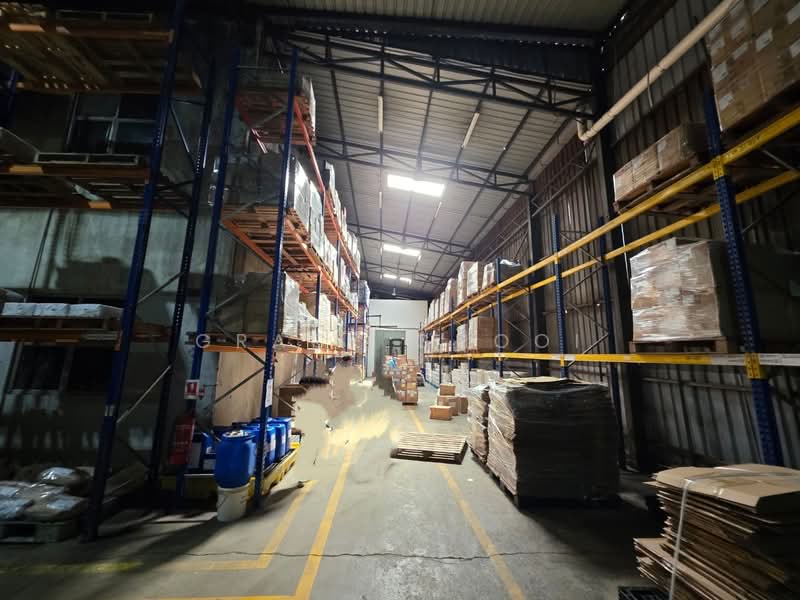 Kilang untuk Dijual di TSI Business Industrial Park (Batu) - Grace Chooi - Interior - PropertyGuru.com.my
