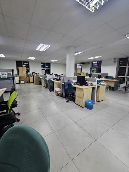Kilang untuk Dijual di TSI Business Industrial Park (Batu) - Grace Chooi - Interior - PropertyGuru.com.my