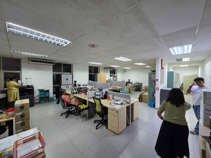 Kilang untuk Dijual di TSI Business Industrial Park (Batu) - Grace Chooi - Interior - PropertyGuru.com.my