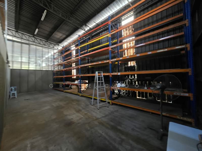 Kilang untuk Dijual di TSI Business Industrial Park (Batu) - Grace Chooi - Interior - PropertyGuru.com.my