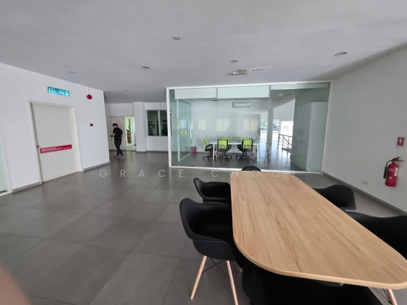 Kilang untuk Dijual di TSI Business Industrial Park (Batu) - Grace Chooi - Interior - PropertyGuru.com.my
