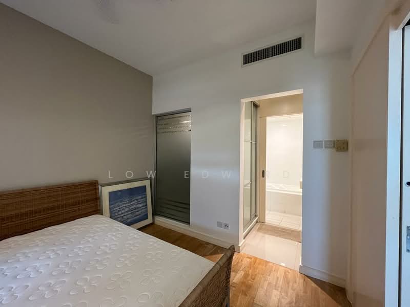 Servis Apartment untuk Dijual di Solaris Dutamas - Low Edward - Bedroom - PropertyGuru.com.my