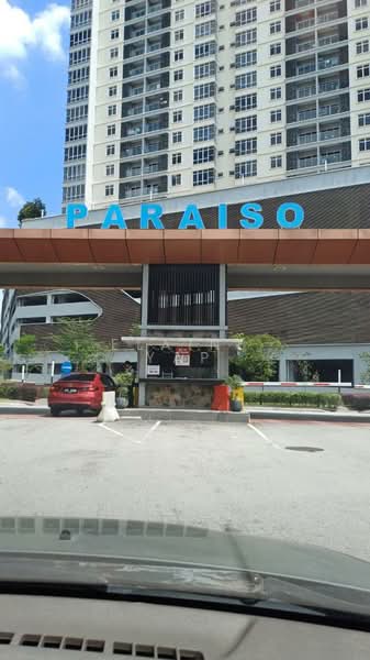Kondominium untuk Dijual di Paraiso Residence @ The Earth - Elaine Yap - Exterior - PropertyGuru.com.my