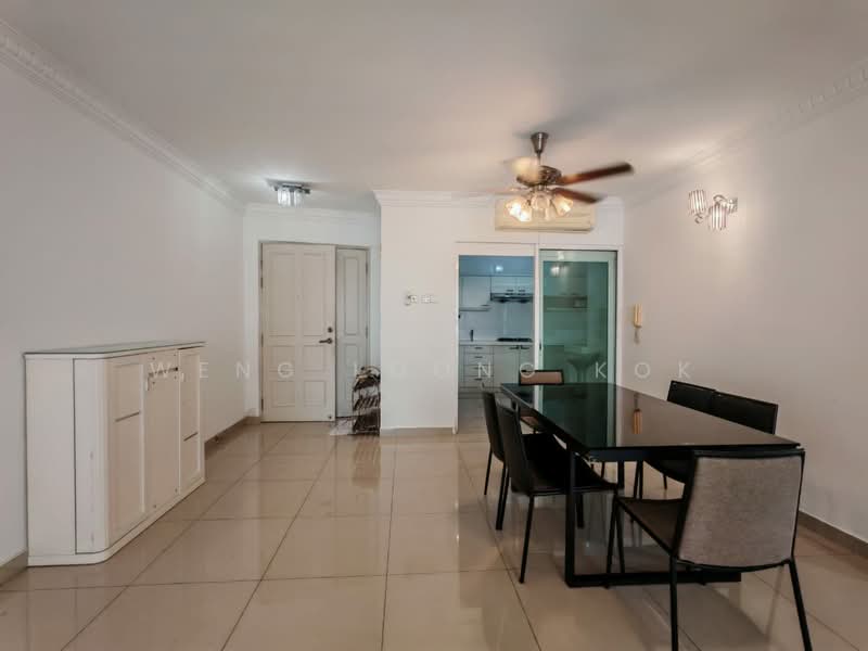 Condominium for Rent at Mont Kiara Pines - Weng Loong Kok - PropertyGuru.com.my