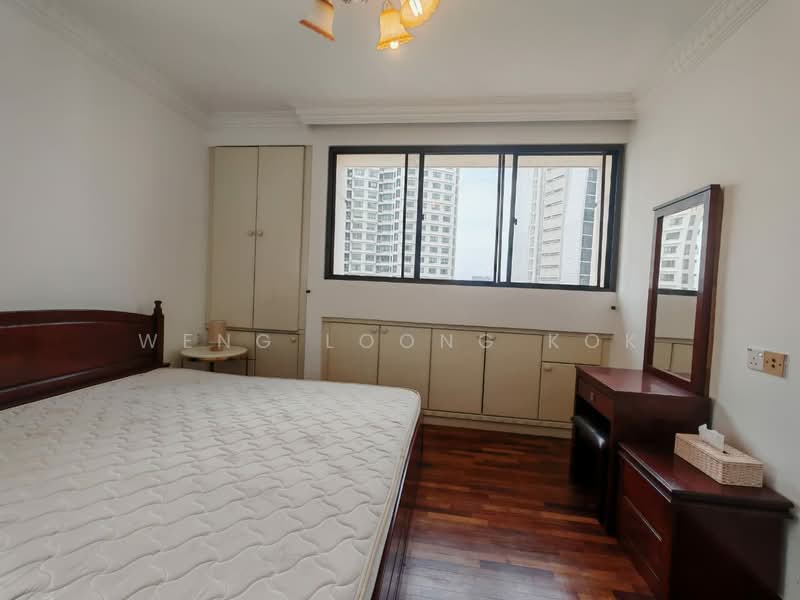 Condominium for Rent at Mont Kiara Pines - Weng Loong Kok - PropertyGuru.com.my