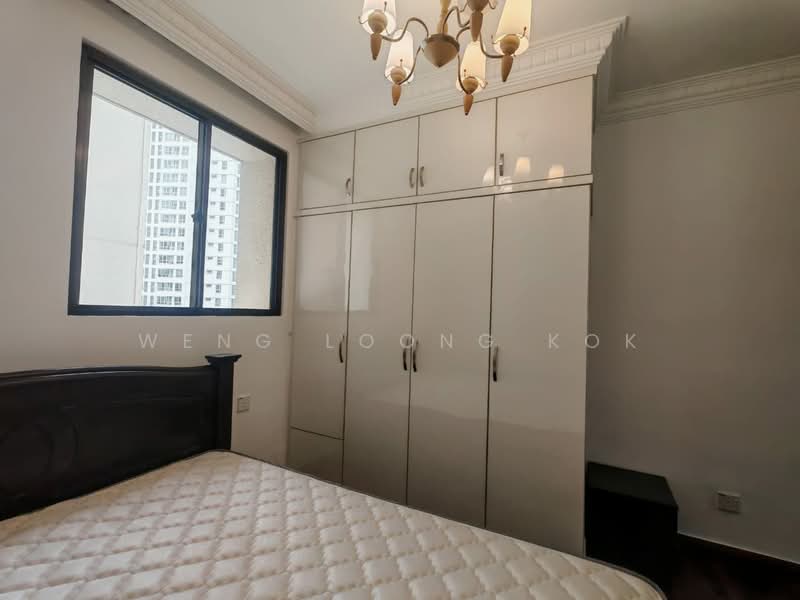 Condominium for Rent at Mont Kiara Pines - Weng Loong Kok - PropertyGuru.com.my