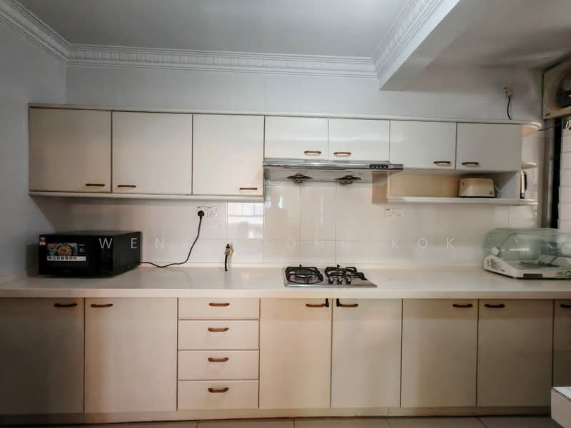 Condominium for Rent at Mont Kiara Pines - Weng Loong Kok - PropertyGuru.com.my