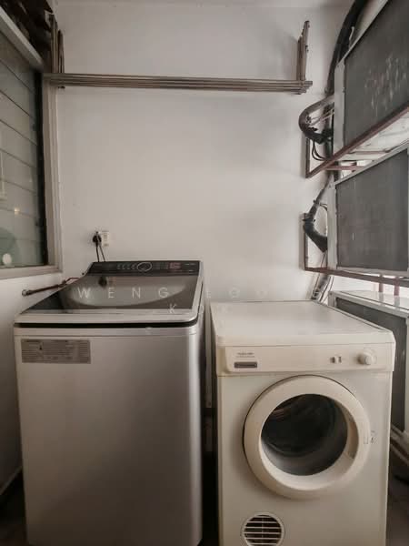 Condominium for Rent at Mont Kiara Pines - Weng Loong Kok - PropertyGuru.com.my