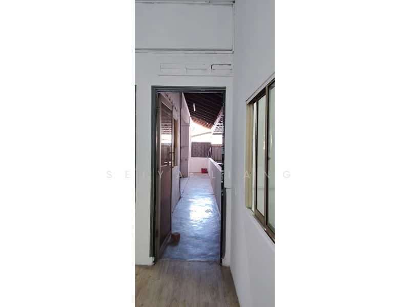 Kedai / Pejabat untuk Disewa di Johor Bahru (Johor) - Seiya Liang - Corridor - PropertyGuru.com.my