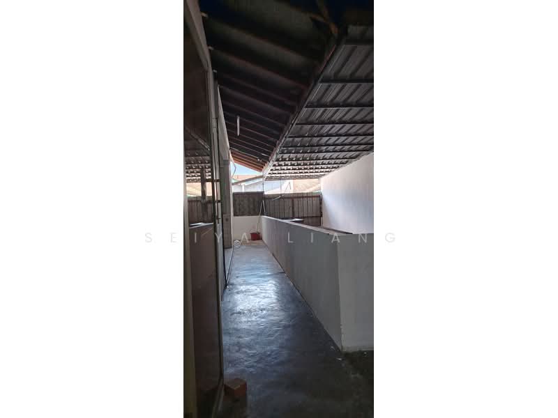 Kedai / Pejabat untuk Disewa di Johor Bahru (Johor) - Seiya Liang - Exterior - PropertyGuru.com.my