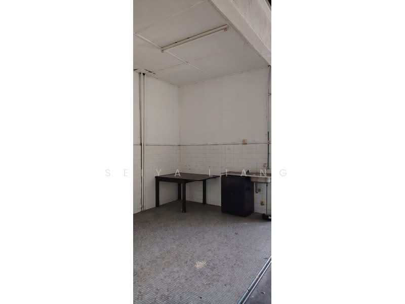 Kedai / Pejabat untuk Disewa di Johor Bahru (Johor) - Seiya Liang - Interior - PropertyGuru.com.my