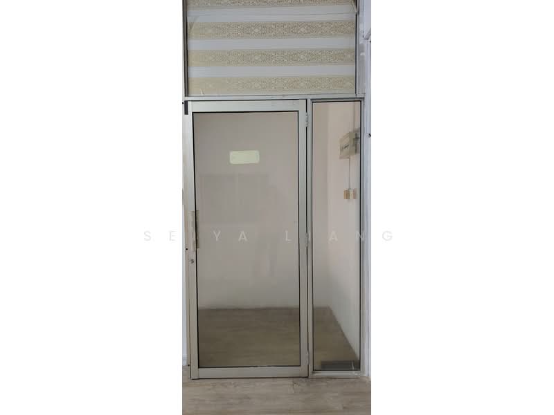 Kedai / Pejabat untuk Disewa di Johor Bahru (Johor) - Seiya Liang - Entrance - PropertyGuru.com.my