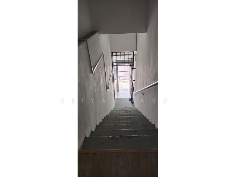 Kedai / Pejabat untuk Disewa di Johor Bahru (Johor) - Seiya Liang - Corridor - PropertyGuru.com.my