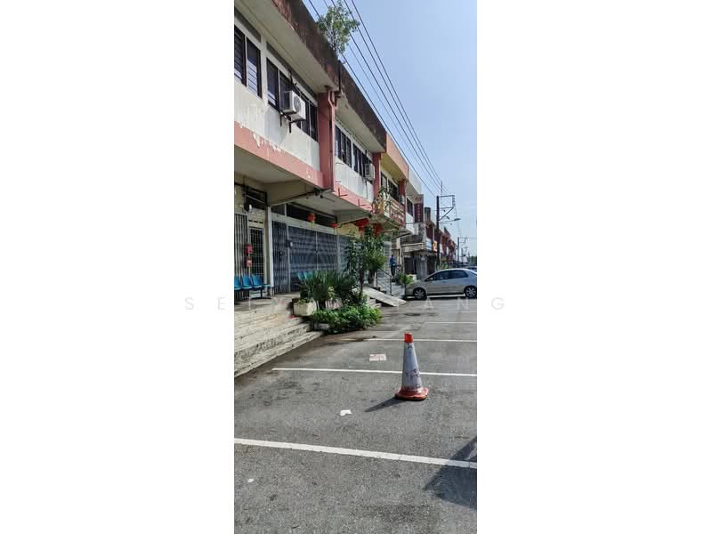 Kedai / Pejabat untuk Disewa di Johor Bahru (Johor) - Seiya Liang - Exterior - PropertyGuru.com.my