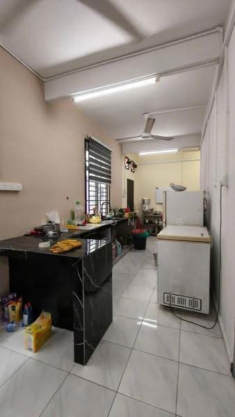 Cluster House for Sale in Taman Pulai Mutiara (Iskandar Puteri (Nusajaya)) - Sharon Ng - Kitchen - PropertyGuru.com.my