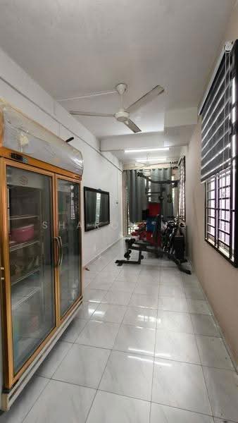 Cluster House for Sale in Taman Pulai Mutiara (Iskandar Puteri (Nusajaya)) - Sharon Ng - Gym - PropertyGuru.com.my