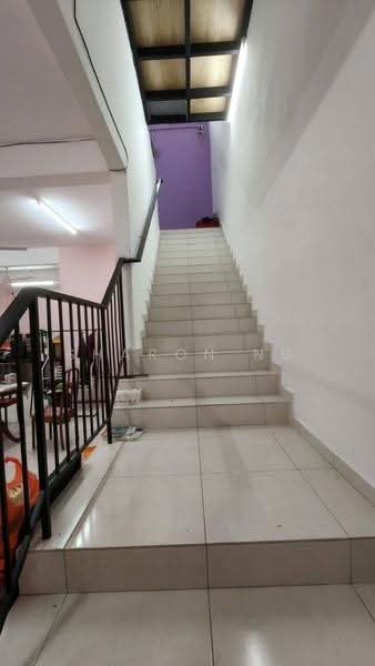 Cluster House for Sale in Taman Pulai Mutiara (Iskandar Puteri (Nusajaya)) - Sharon Ng - Interior - PropertyGuru.com.my