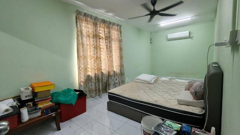 Cluster House for Sale in Taman Pulai Mutiara (Iskandar Puteri (Nusajaya)) - Sharon Ng - Bedroom - PropertyGuru.com.my
