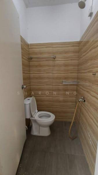 Cluster House for Sale in Taman Pulai Mutiara (Iskandar Puteri (Nusajaya)) - Sharon Ng - Bathroom - PropertyGuru.com.my