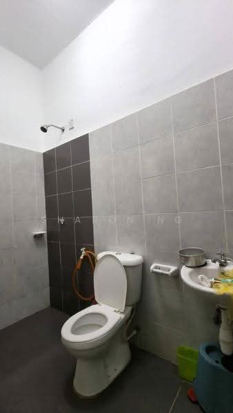 Cluster House for Sale in Taman Pulai Mutiara (Iskandar Puteri (Nusajaya)) - Sharon Ng - Bathroom - PropertyGuru.com.my