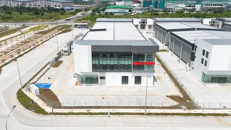 Factory for Rent in Banting (Selangor) - Chris Lee - PropertyGuru.com.my