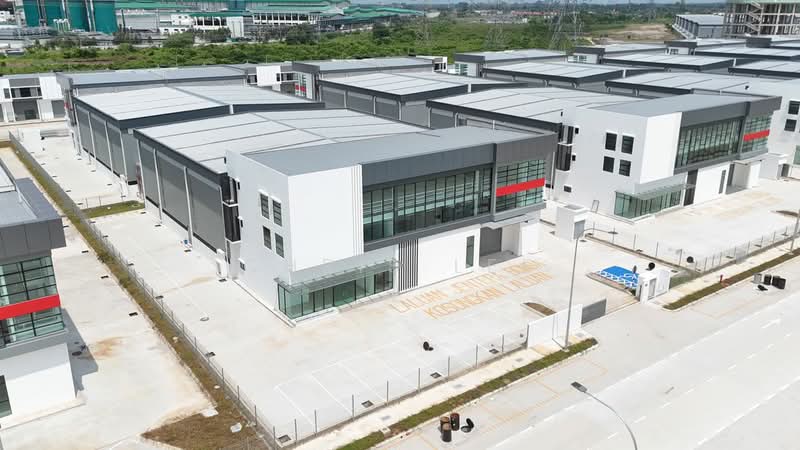 Factory for Rent in Banting (Selangor) - Chris Lee - PropertyGuru.com.my