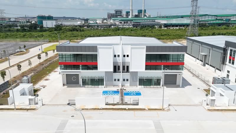 Factory for Rent in Banting (Selangor) - Chris Lee - PropertyGuru.com.my