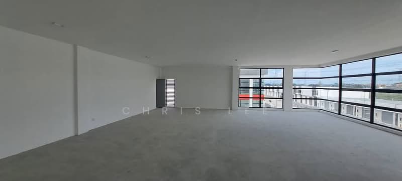 Factory for Rent in Banting (Selangor) - Chris Lee - Interior - PropertyGuru.com.my