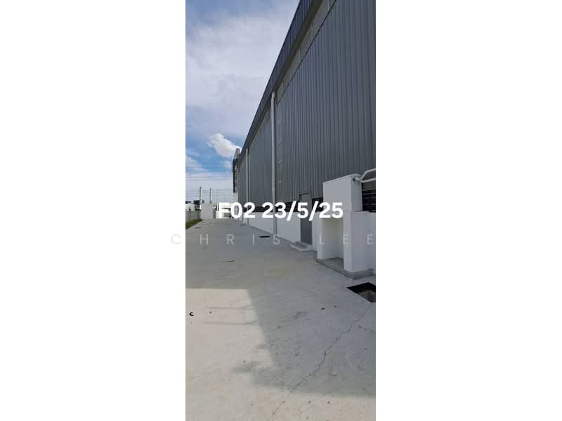 Factory for Rent in Banting (Selangor) - Chris Lee - Exterior - PropertyGuru.com.my