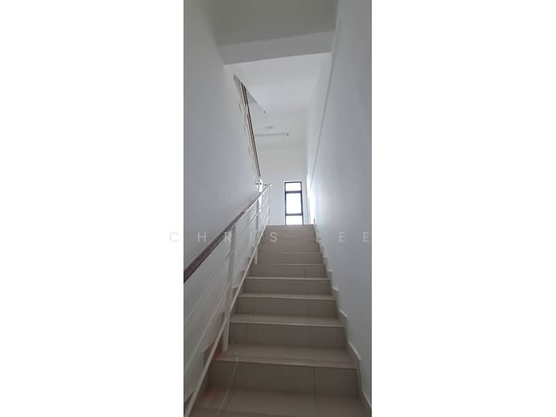 Factory for Rent in Banting (Selangor) - Chris Lee - Corridor - PropertyGuru.com.my