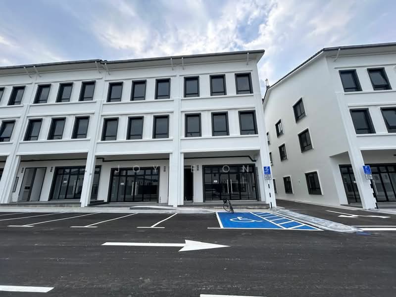 Shop / Office for Rent in Iskandar Puteri (Nusajaya) (Johor) - Joyce Ong - PropertyGuru.com.my
