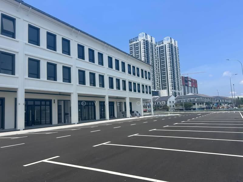 Shop / Office for Rent in Iskandar Puteri (Nusajaya) (Johor) - Joyce Ong - PropertyGuru.com.my
