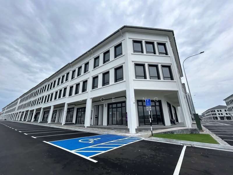 Shop / Office for Rent in Iskandar Puteri (Nusajaya) (Johor) - Joyce Ong - PropertyGuru.com.my