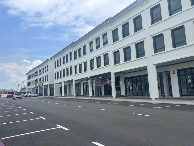 Shop / Office for Rent in Iskandar Puteri (Nusajaya) (Johor) - Joyce Ong - PropertyGuru.com.my