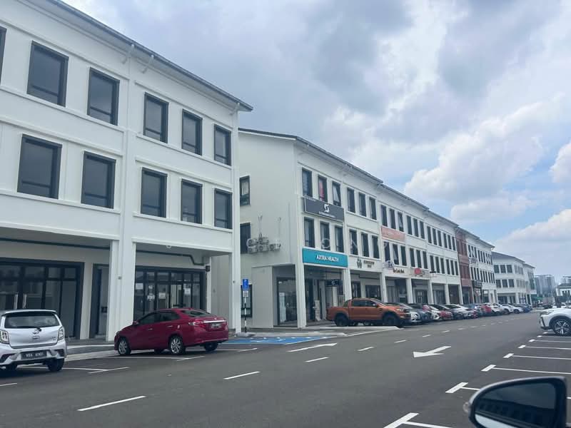 Shop / Office for Rent in Iskandar Puteri (Nusajaya) (Johor) - Joyce Ong - PropertyGuru.com.my