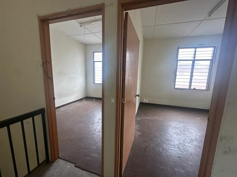 2-storey Terraced House for Sale in Taman Widuri (Sungai Jawi) - Ai Xuen - Interior - PropertyGuru.com.my