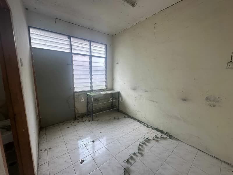 2-storey Terraced House for Sale in Taman Widuri (Sungai Jawi) - Ai Xuen - Interior - PropertyGuru.com.my