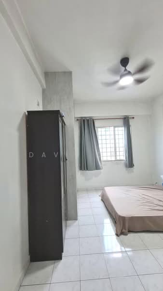 Kondominium untuk Dijual di Menara Menjalara - Davis Ong - Bedroom - PropertyGuru.com.my
