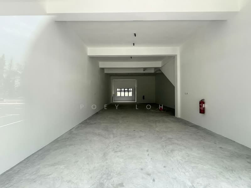 Shop / Office for Rent in Horizon Hills (Iskandar Puteri (Nusajaya)) - Poey Loh - Interior - PropertyGuru.com.my