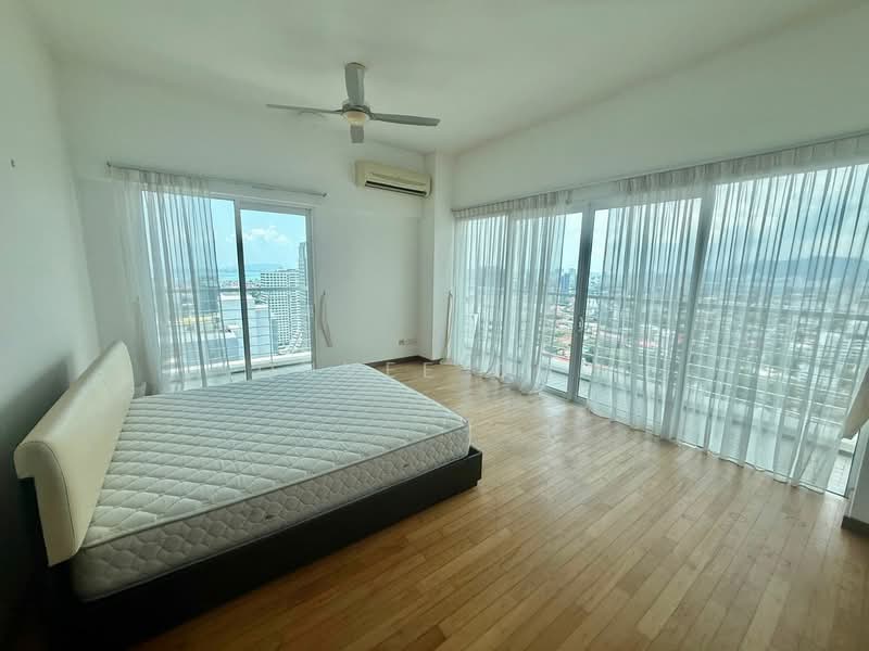 Kondominium untuk Disewa di 11 Gurney Drive - Quvee Ooi - Bedroom - PropertyGuru.com.my