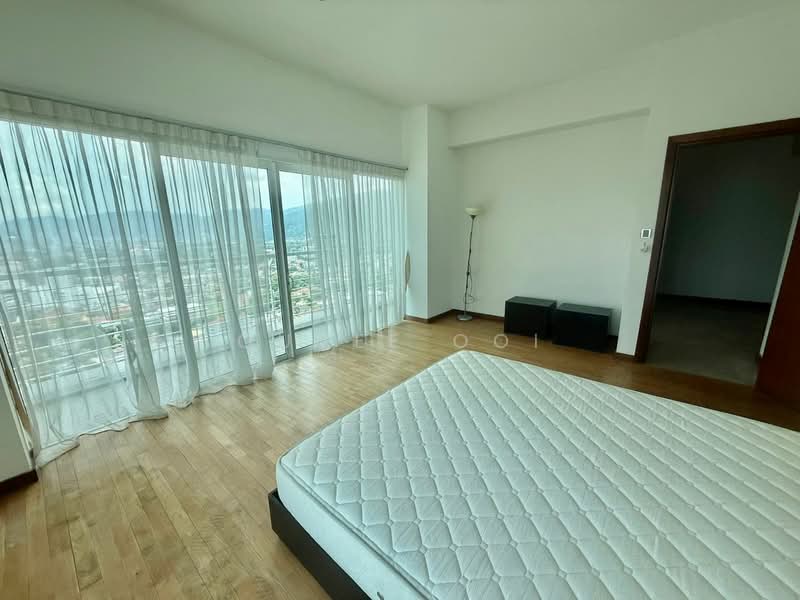 Kondominium untuk Disewa di 11 Gurney Drive - Quvee Ooi - Bedroom - PropertyGuru.com.my
