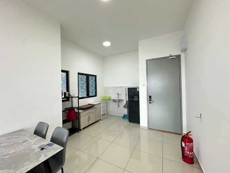 Servis Apartment untuk Disewa di B11 Parkland Residence - Addis Bo - PropertyGuru.com.my