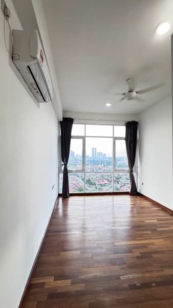 Service Residence for Rent at Paragon Suites @ CIQ - Claira Ong - View - PropertyGuru.com.my