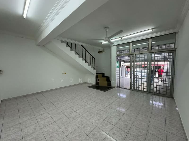 2-storey Terraced House for Sale in Taman Muhibbah (Kulai) - Yvonne Lim - Interior - PropertyGuru.com.my