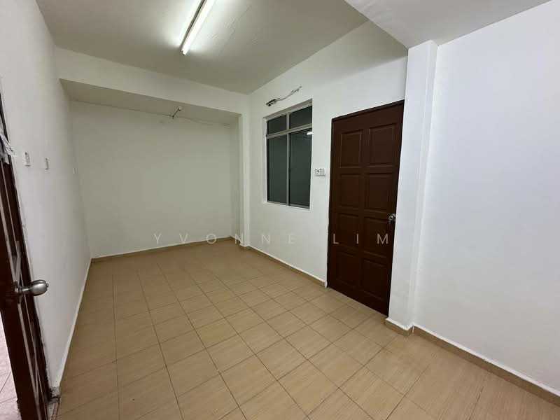 2-storey Terraced House for Sale in Taman Muhibbah (Kulai) - Yvonne Lim - Interior - PropertyGuru.com.my